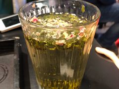 玉露茶-羽至金时(柏威年店)