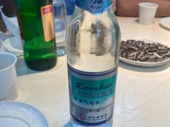 -喝丢一只鞋海鲜烧烤·海肠捞饭(市场店)