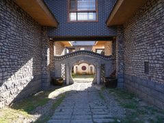 -珲春防川景区