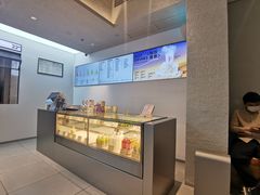 -喜茶(中山利和新地店)