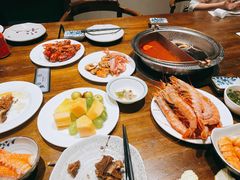 -蟹将军·松叶蟹和牛日料放题自助(K11店)