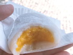 -澳门长洲糯米糍(柯打苏沙街店)