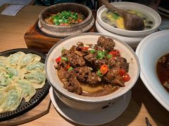-刀板香·安徽菜(国购IFC店)