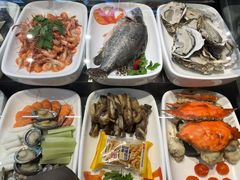 -再回头私房菜·老南京菜