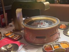 -西塔老太太泥炉烤肉(温州首店万象城黑金店)