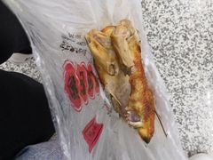-吴山烤禽 (吴山路店)