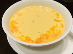 杨枝甘露-夏宫中餐厅(静安香格里拉店)