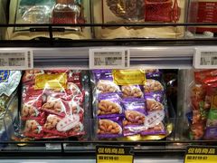 -盒马鲜生(杭州运河上街店)