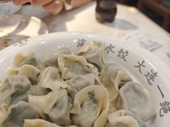 -日丰园海肠水饺·老字号大连海鲜(和平广场店)