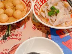 -广九餐室(陈家祠扬韬广场店)
