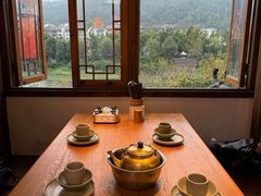 景观位-印象鲵宴·张家界地标美食名片(溪布街店)