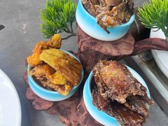 -佬太公海鸭·海鲜大排档(上海总店)