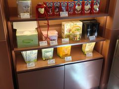 -奈雪的茶(华侨城创意园店)