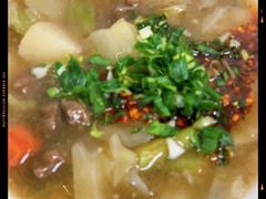 -老字号贾家肉丸糊辣汤(光明巷店)