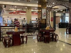 大堂-鸿瑞興面馆(梅岭店)
