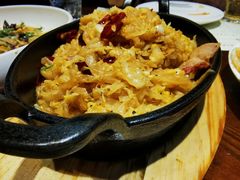 -老厨家(友谊路总店)