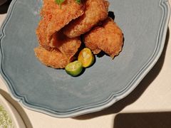 -華府Deluxe(兴业太古汇店)