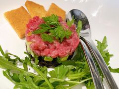 和牛塔塔-燃扒房Steakhouse(皇庭店)