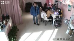 -美甲日记美睫专业纹绣半永久