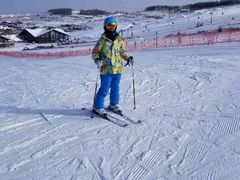 -长白山华美胜地滑雪场