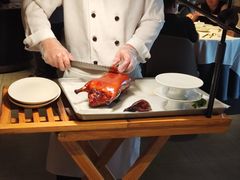 -四季民福烤鸭店(外滩外白渡桥店)