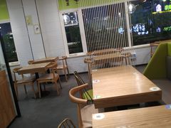 大堂-过桥缘·过桥米线(西冶街店)