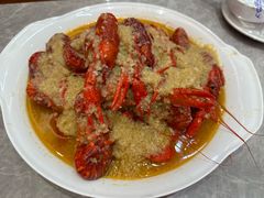 -虾女王·龙虾·烧烤(龙江店)