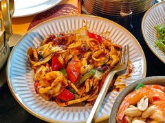 -simply thai天泰(静安嘉里中心店)