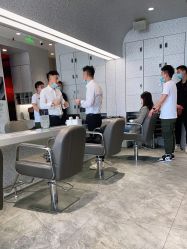 -LJOY丽锦造型·烫发染发