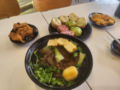 -陈小北小泽生煎(鞍山西道店)