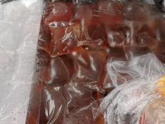 -老朴朝鲜风味(顾乡店)
