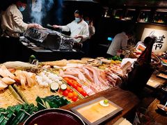 -三川·十酒Izakaya(南昌路店)