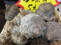 -旺角小渔村(二马路店)