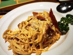-安妮意大利餐厅(国贸店)