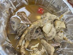 -吴记麻辣烫(曙光中路店)