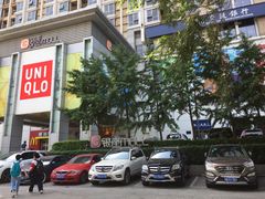-银座mall(东直门店)