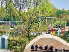 -渤公岛生态公园