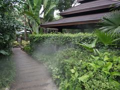 -厦门日月谷温泉渡假村