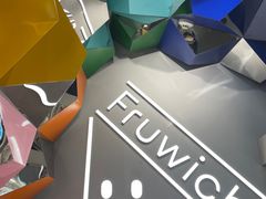 -Fruwich果明治(西单更新场店)