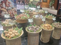 -黔蘑菇四季餐厅(观山湖店)