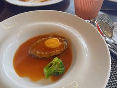 -洲际酒店·地平线全日餐厅HORIZON CAFÉ