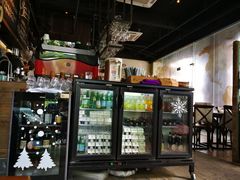 -青咖啡(三坊七巷店)