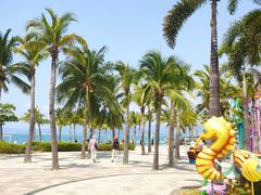 -三亚西岛海洋文化旅游区