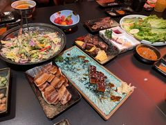 -無二炙坊·和牛烧肉(大钟寺1733店)