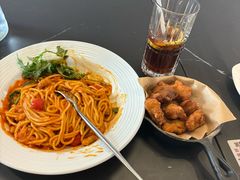 -必胜客(大兴店)