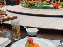 -南太湖山庄·四季轩&国风堂中餐厅