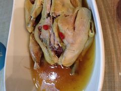 -琼林徽宴(中央门店)