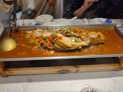 -徽州小镇(高新店)