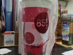 -85度C(深圳佳宁娜店)