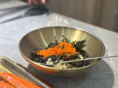 -本达人海鲜烧烤·朝鲜族风味(发展店)